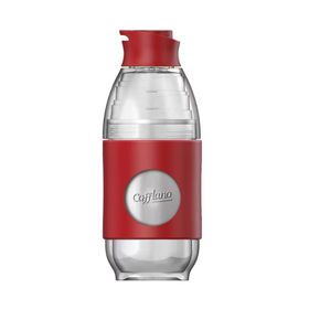 Cafflano Go Brew Kırmızı Kahve Demleme Ekipmanı