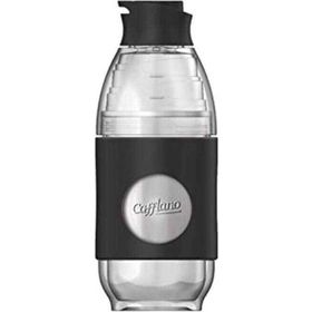 Cafflano Go-Brew Siyah B100 BK Kahve Demleme Şişesi