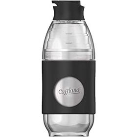 Cafflano Go-Brew Siyah B100 BK Kahve Demleme Şişesi