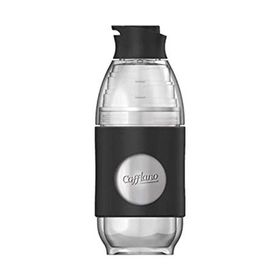 Cafflano Go-Brew Siyah B100 BK Kahve Demleme Şişesi