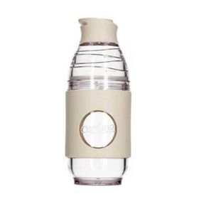 Cafflano Krem B100 IV Go-Brew Kahve Demleme Şişesi