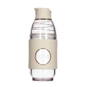 Cafflano Krem B100 IV Go-Brew Kahve Demleme Şişesi