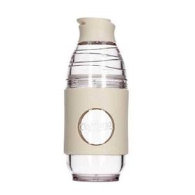 Cafflano Krem B100 IV Go-Brew Kahve Demleme Şişesi
