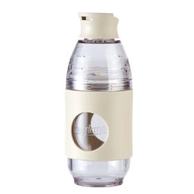 Cafflano Krem B100 IV Go-Brew Kahve Demleme Şişesi