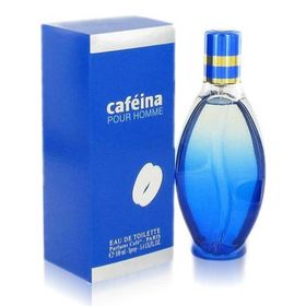 Caféina Men EDT 50 ml Sprey Erkek Parfümü