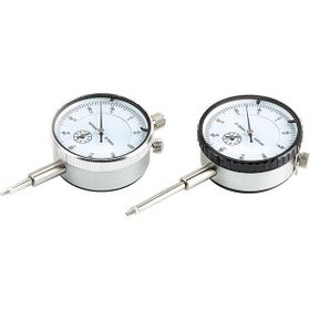 Çağ 0.10 x 0.01 mm Kulaklı Komparatör Saati