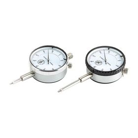 Çağ 0.10 x 0.01 mm Kulaklı Komparatör Saati