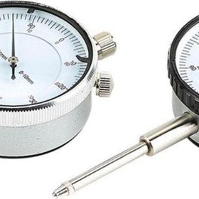 Çağ 0.10 x 0.01 mm Kulaklı Komparatör Saati