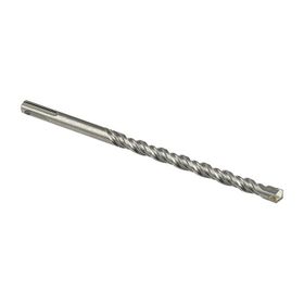 Çağ 12x1000 mm 4 Kanallı Sds Plus Matkap Ucu