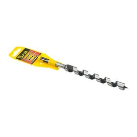 Çağ 12x250 mm Ağaç Delme Sds Plus Matkap Ucu