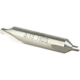 Çağ 2.5 mm Hss Punta Ucu