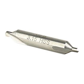 Çağ 2.5 mm Hss Punta Ucu