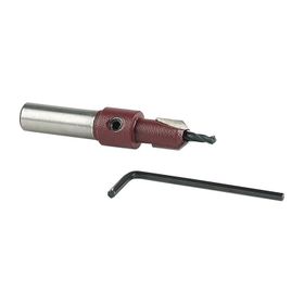 Çağ 4.0 mm Hss Havşa Matkap Ucu