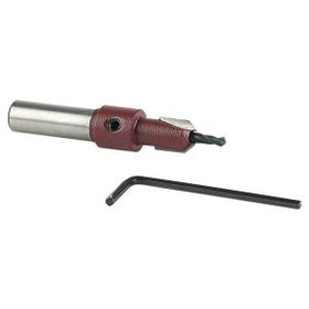 Çağ 4.0 mm Hss Havşa Matkap Ucu