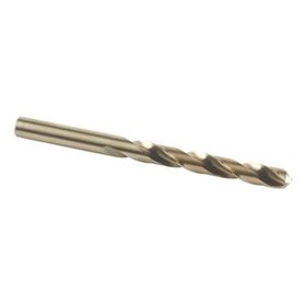 Çağ 6.0 mm Hss Kobalt Altın Seri Matkap Ucu