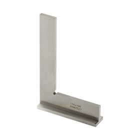 Çağ 70 x 100 mm Dın 875/1 Şapkalı Gönye
