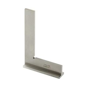 Çağ 70 x 100 mm Dın 875/1 Şapkalı Gönye