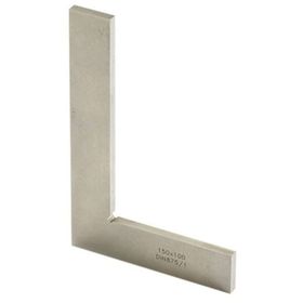 Çağ 70 x 100 mm Dın 875/1 Şapkasız Gönye