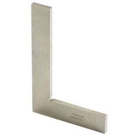 Çağ 70 x 100 mm Dın 875/1 Şapkasız Gönye