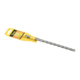 Çağ 8x210 mm 4 Elmaslı Sds Plus Matkap Ucu