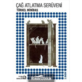 Çağ Atlatma Serüveni 1453-1980 - Türkel Minibaş