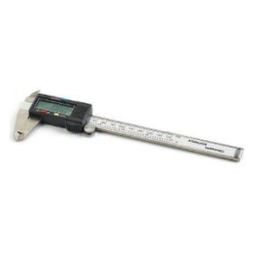 Çağ Dijital Büyük Ekran 150x0.01 mm Kumpas