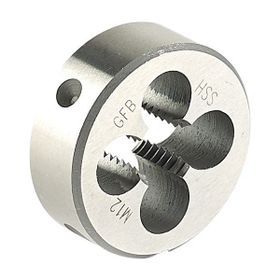 Çağ M 10 x 1.5 Hss Metrik Pafta