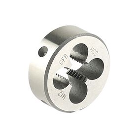 Çağ M 10 x 1.5 Hss Metrik Pafta