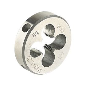 Çağ M 20 x 1.5 Hss Metrik İnce Diş Pafta