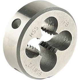 Çağ M 22 x 1.5 Hss Metrik İnce Diş Pafta