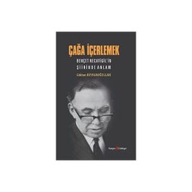 Çağa İçerlemek Gökhan Reyhanoğulları