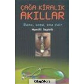 ÇAĞA KİRALIK AKILLAR - HANIFI İSPİRLİ