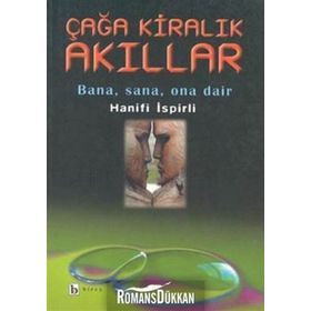 ÇAĞA KİRALIK AKILLAR - HANIFI İSPİRLİ