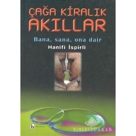 ÇAĞA KİRALIK AKILLAR - HANIFI İSPİRLİ