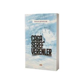 Çağa Şeref Verenler İhsan Şenocak