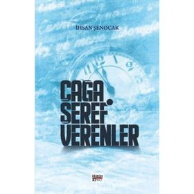 Çağa Şeref Verenler İhsan Şenocak