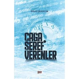 Çağa Şeref Verenler İhsan Şenocak