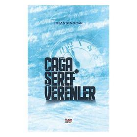Çağa Şeref Verenler İhsan Şenocak