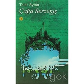 ÇAĞA SERZENİŞ - TALAT AYTAN