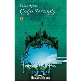 ÇAĞA SERZENİŞ - TALAT AYTAN