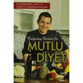 ÇAĞATAY DEMIRLE MUTLU DIYET - GENEL