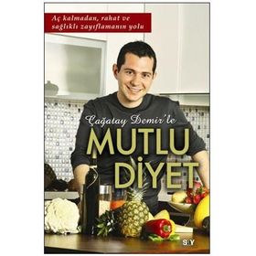 ÇAĞATAY DEMIRLE MUTLU DIYET - GENEL