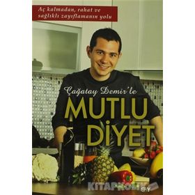 ÇAĞATAY DEMIRLE MUTLU DIYET - GENEL