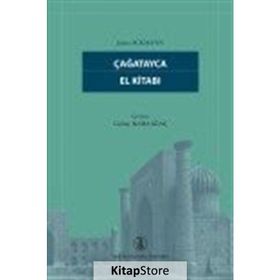 Çağatayca El Kitabı - Günay Karaağaç