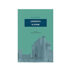 Çağatayca El Kitabı Türk Dil Kurumu