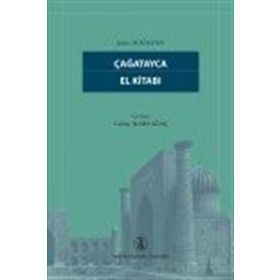 Çağatayca El Kitabı Türk Dil Kurumu