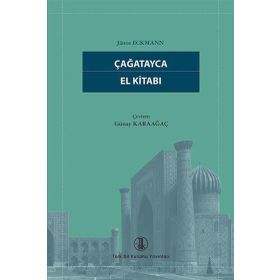 Çağatayca El Kitabı Türk Dil Kurumu