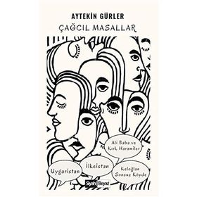 Çağcıl Masallar - Aytekin Gürler