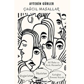 Çağcıl Masallar - Aytekin Gürler