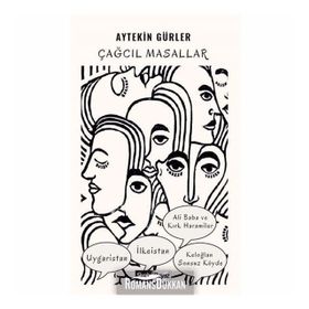 Çağcıl Masallar - Aytekin Gürler